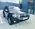 Серый Дачия Duster, объемом двигателя 1.5 л и пробегом 236 тыс. км за 11500 $, фото 16 на Automoto.ua