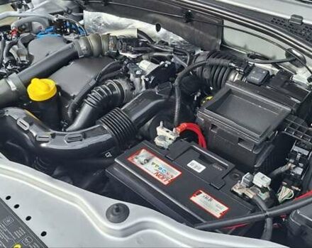 Серый Дачия Duster, объемом двигателя 1.5 л и пробегом 167 тыс. км за 11900 $, фото 42 на Automoto.ua