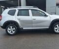Серый Дачия Duster, объемом двигателя 1.5 л и пробегом 167 тыс. км за 11900 $, фото 4 на Automoto.ua
