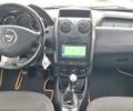 Серый Дачия Duster, объемом двигателя 1.5 л и пробегом 167 тыс. км за 11900 $, фото 23 на Automoto.ua