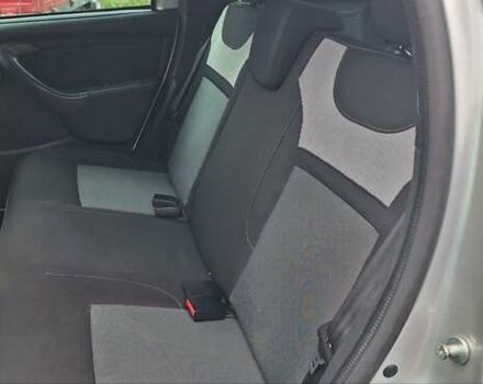 Серый Дачия Duster, объемом двигателя 1.5 л и пробегом 167 тыс. км за 11900 $, фото 54 на Automoto.ua