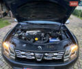 Серый Дачия Duster, объемом двигателя 1.5 л и пробегом 200 тыс. км за 12000 $, фото 43 на Automoto.ua