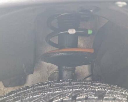 Серый Дачия Duster, объемом двигателя 1.5 л и пробегом 167 тыс. км за 11900 $, фото 64 на Automoto.ua