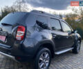 Серый Дачия Duster, объемом двигателя 1.5 л и пробегом 200 тыс. км за 12000 $, фото 15 на Automoto.ua