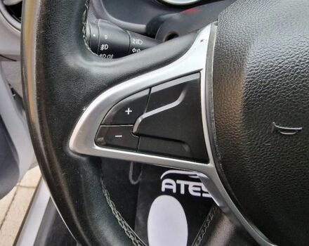 Сірий Дачія Duster, об'ємом двигуна 1.5 л та пробігом 128 тис. км за 8270 $, фото 13 на Automoto.ua