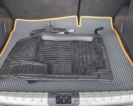 Серый Дачия Duster, объемом двигателя 1.5 л и пробегом 167 тыс. км за 11900 $, фото 37 на Automoto.ua