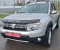 Серый Дачия Duster, объемом двигателя 1.5 л и пробегом 167 тыс. км за 11900 $, фото 8 на Automoto.ua