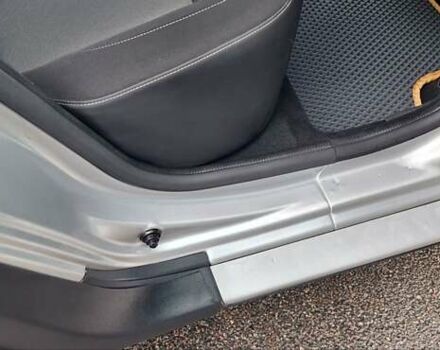 Серый Дачия Duster, объемом двигателя 1.5 л и пробегом 167 тыс. км за 11900 $, фото 79 на Automoto.ua