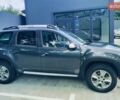 Серый Дачия Duster, объемом двигателя 1.5 л и пробегом 236 тыс. км за 11500 $, фото 12 на Automoto.ua