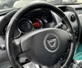 Сірий Дачія Duster, об'ємом двигуна 1.6 л та пробігом 123 тис. км за 10200 $, фото 9 на Automoto.ua