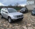 Сірий Дачія Duster, об'ємом двигуна 0 л та пробігом 126 тис. км за 12700 $, фото 1 на Automoto.ua