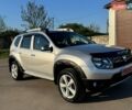 Серый Дачия Duster, объемом двигателя 1.5 л и пробегом 146 тыс. км за 13300 $, фото 9 на Automoto.ua