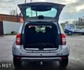 Сірий Дачія Duster, об'ємом двигуна 1.5 л та пробігом 167 тис. км за 11900 $, фото 12 на Automoto.ua