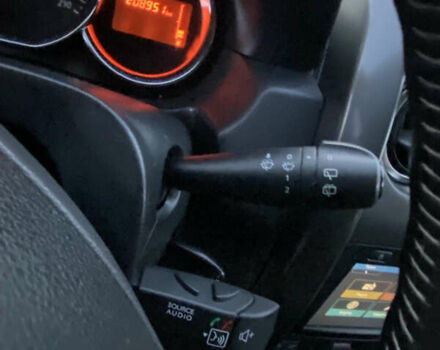 Серый Дачия Duster, объемом двигателя 1.5 л и пробегом 200 тыс. км за 12000 $, фото 41 на Automoto.ua