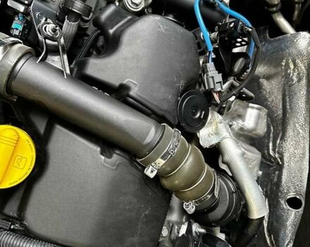 Серый Дачия Duster, объемом двигателя 1.5 л и пробегом 170 тыс. км за 10900 $, фото 31 на Automoto.ua