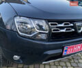 Серый Дачия Duster, объемом двигателя 1.5 л и пробегом 200 тыс. км за 12000 $, фото 26 на Automoto.ua
