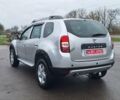 Серый Дачия Duster, объемом двигателя 1.5 л и пробегом 167 тыс. км за 11900 $, фото 125 на Automoto.ua