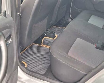 Серый Дачия Duster, объемом двигателя 1.5 л и пробегом 167 тыс. км за 11900 $, фото 55 на Automoto.ua