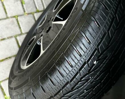 Серый Дачия Duster, объемом двигателя 1.5 л и пробегом 170 тыс. км за 10900 $, фото 34 на Automoto.ua