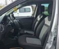 Серый Дачия Duster, объемом двигателя 1.5 л и пробегом 167 тыс. км за 11900 $, фото 47 на Automoto.ua