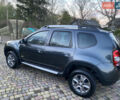 Серый Дачия Duster, объемом двигателя 1.5 л и пробегом 200 тыс. км за 12000 $, фото 1 на Automoto.ua