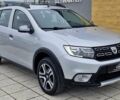 Сірий Дачія Duster, об'ємом двигуна 1.5 л та пробігом 128 тис. км за 8270 $, фото 1 на Automoto.ua