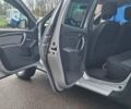 Серый Дачия Duster, объемом двигателя 1.5 л и пробегом 167 тыс. км за 11900 $, фото 59 на Automoto.ua