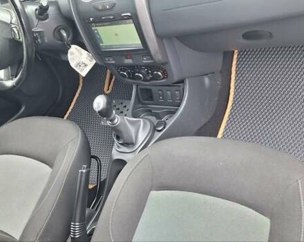 Серый Дачия Duster, объемом двигателя 1.5 л и пробегом 167 тыс. км за 11900 $, фото 68 на Automoto.ua