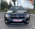 Сірий Дачія Duster, об'ємом двигуна 1.6 л та пробігом 185 тис. км за 11400 $, фото 1 на Automoto.ua