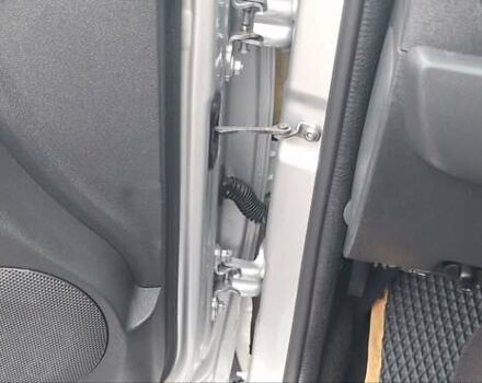 Серый Дачия Duster, объемом двигателя 1.5 л и пробегом 167 тыс. км за 11900 $, фото 118 на Automoto.ua