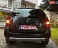Серый Дачия Duster, объемом двигателя 1.5 л и пробегом 170 тыс. км за 10900 $, фото 3 на Automoto.ua