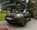 Серый Дачия Duster, объемом двигателя 1.5 л и пробегом 170 тыс. км за 10900 $, фото 9 на Automoto.ua