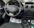 Сірий Дачія Duster, об'ємом двигуна 1.6 л та пробігом 123 тис. км за 10200 $, фото 8 на Automoto.ua