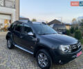 Серый Дачия Duster, объемом двигателя 1.5 л и пробегом 200 тыс. км за 12000 $, фото 17 на Automoto.ua