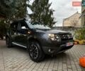 Серый Дачия Duster, объемом двигателя 1.5 л и пробегом 170 тыс. км за 10900 $, фото 19 на Automoto.ua