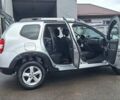 Серый Дачия Duster, объемом двигателя 1.5 л и пробегом 167 тыс. км за 11900 $, фото 95 на Automoto.ua
