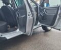 Серый Дачия Duster, объемом двигателя 1.5 л и пробегом 167 тыс. км за 11900 $, фото 78 на Automoto.ua
