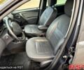Серый Дачия Duster, объемом двигателя 1.6 л и пробегом 186 тыс. км за 12900 $, фото 10 на Automoto.ua