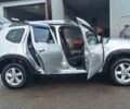 Серый Дачия Duster, объемом двигателя 1.5 л и пробегом 167 тыс. км за 11900 $, фото 96 на Automoto.ua