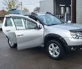 Серый Дачия Duster, объемом двигателя 1.5 л и пробегом 167 тыс. км за 11900 $, фото 97 на Automoto.ua