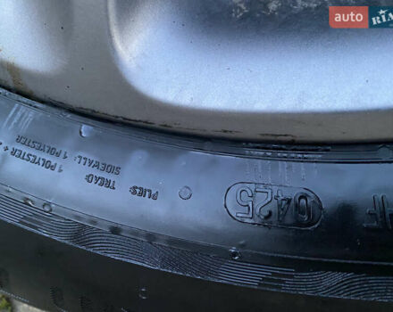 Серый Дачия Duster, объемом двигателя 1.5 л и пробегом 200 тыс. км за 12000 $, фото 20 на Automoto.ua