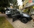 Серый Дачия Duster, объемом двигателя 1.5 л и пробегом 170 тыс. км за 10900 $, фото 30 на Automoto.ua