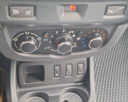 Серый Дачия Duster, объемом двигателя 1.5 л и пробегом 167 тыс. км за 11900 $, фото 107 на Automoto.ua