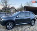 Серый Дачия Duster, объемом двигателя 1.5 л и пробегом 200 тыс. км за 12000 $, фото 4 на Automoto.ua