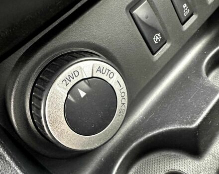 Сірий Дачія Duster, об'ємом двигуна 1.6 л та пробігом 123 тис. км за 10200 $, фото 10 на Automoto.ua