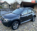 Серый Дачия Duster, объемом двигателя 1.5 л и пробегом 200 тыс. км за 12000 $, фото 2 на Automoto.ua