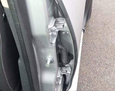 Серый Дачия Duster, объемом двигателя 1.5 л и пробегом 167 тыс. км за 11900 $, фото 49 на Automoto.ua