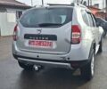 Серый Дачия Duster, объемом двигателя 1.5 л и пробегом 167 тыс. км за 11900 $, фото 10 на Automoto.ua