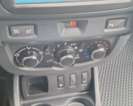 Серый Дачия Duster, объемом двигателя 1.5 л и пробегом 167 тыс. км за 11900 $, фото 114 на Automoto.ua