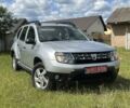 Серый Дачия Duster, объемом двигателя 1.5 л и пробегом 202 тыс. км за 9750 $, фото 1 на Automoto.ua